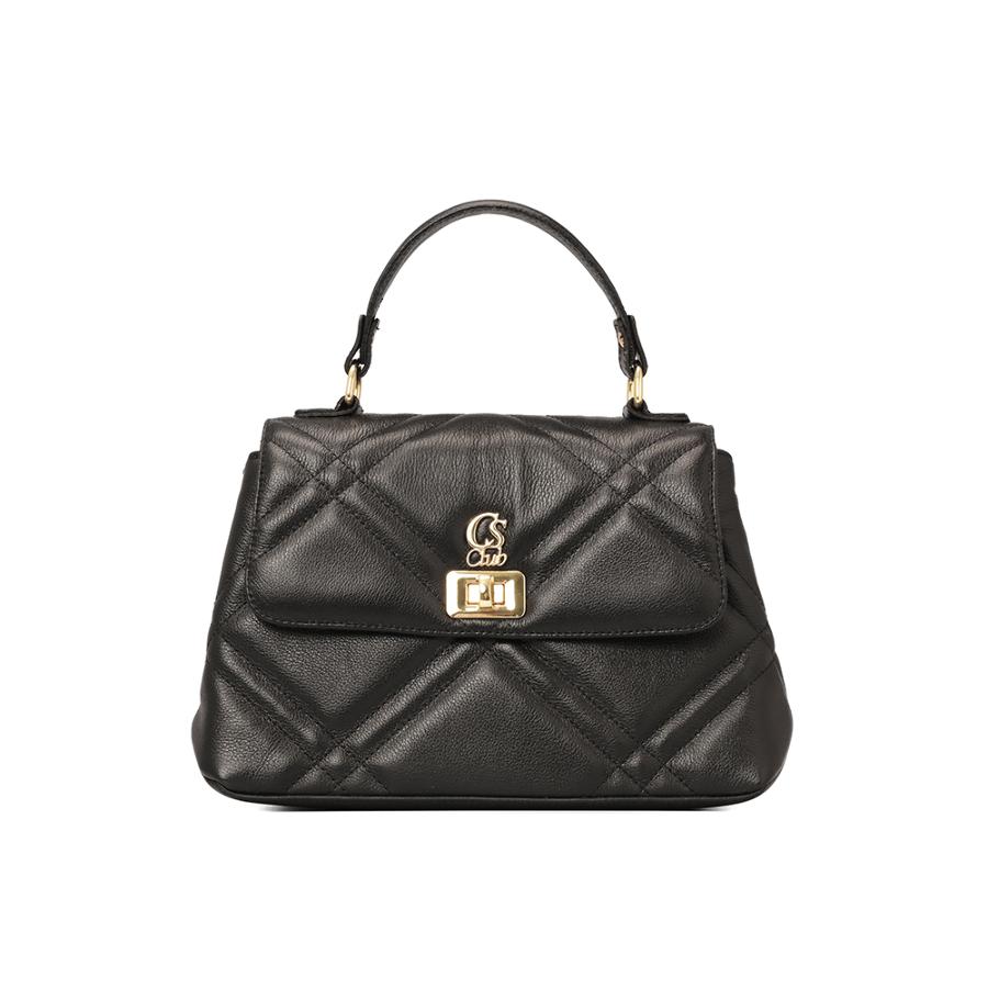 CARTERA DE MANO