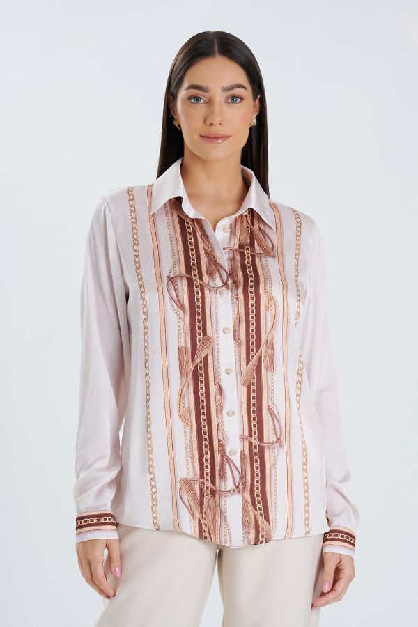 CAMISA CS