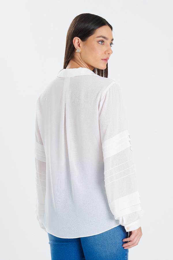 CAMISA CS