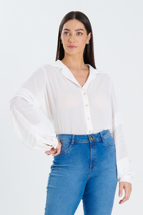 CAMISA CS