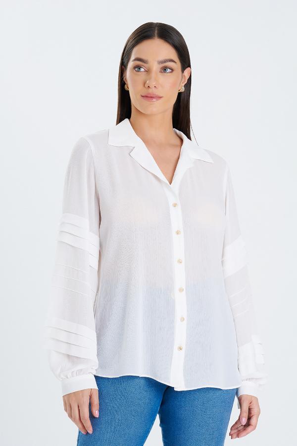 CAMISA CS