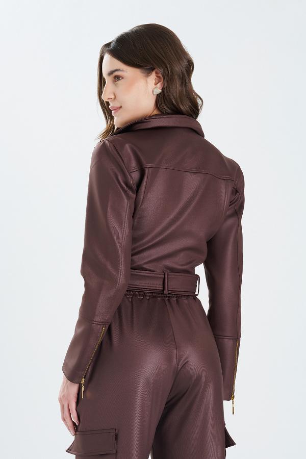 CHAQUETA CS