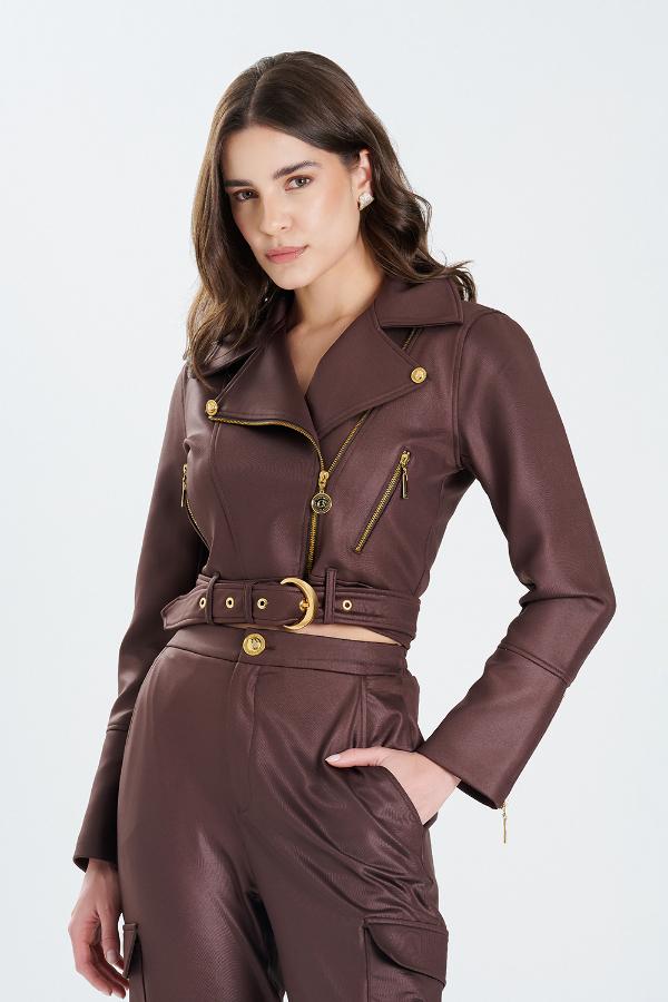CHAQUETA CS