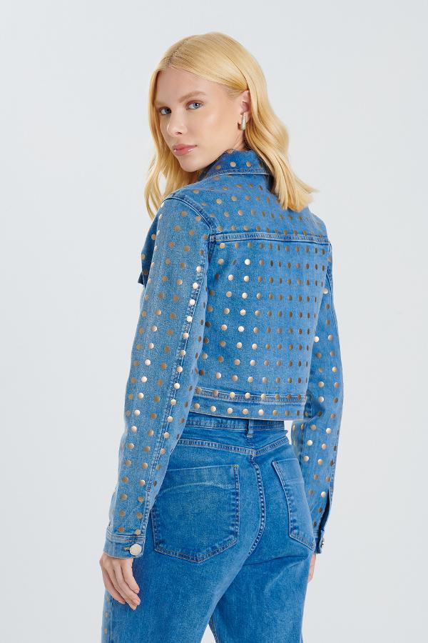 CHAQUETA CS