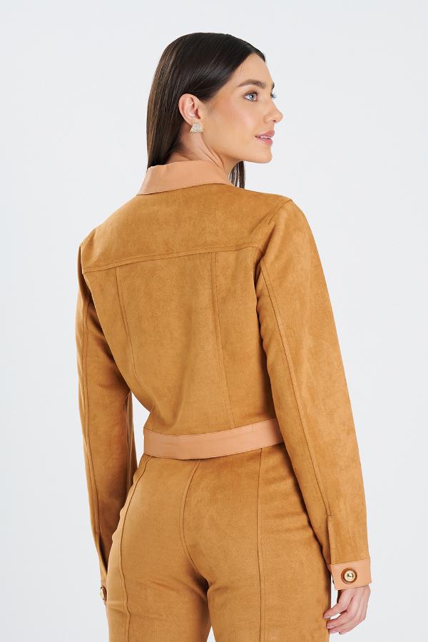 CHAQUETA CS