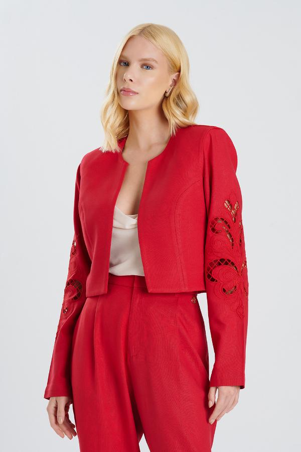 CHAQUETA