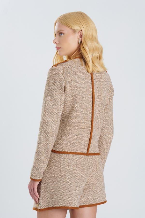 CHAQUETA