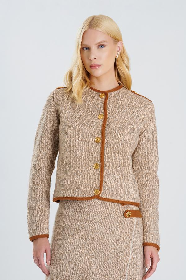 CHAQUETA