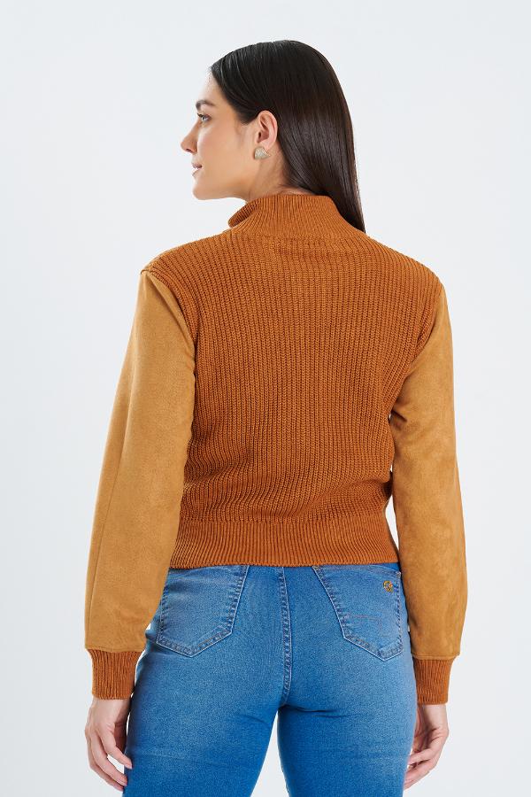 CHAQUETA