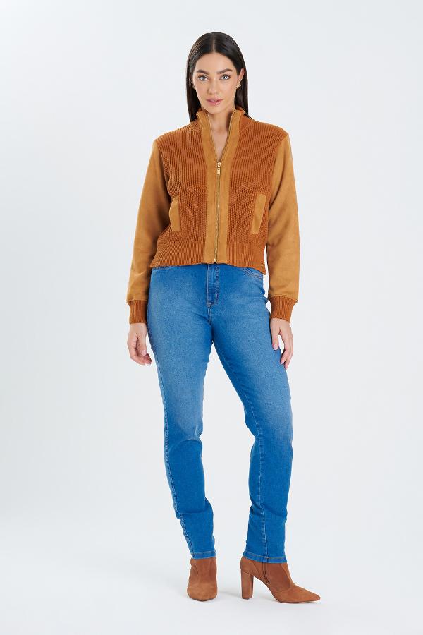 CHAQUETA