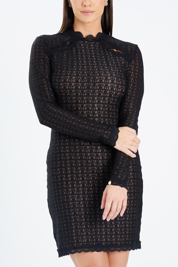 VESTIDO