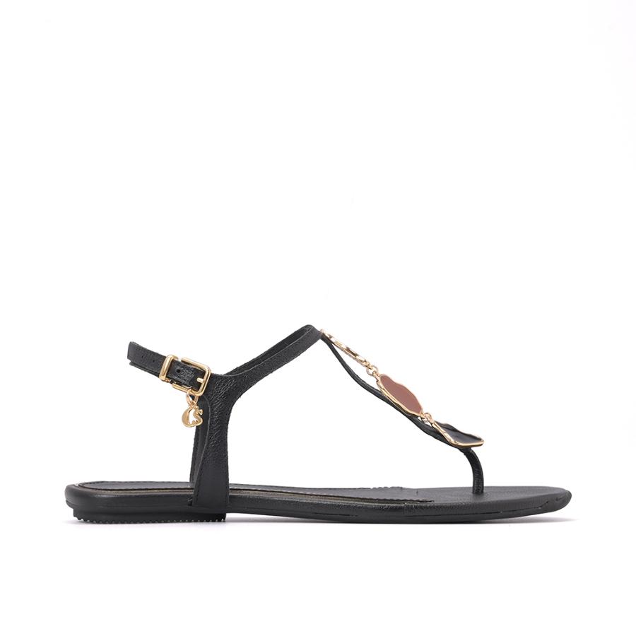 SANDALIA FLAT
