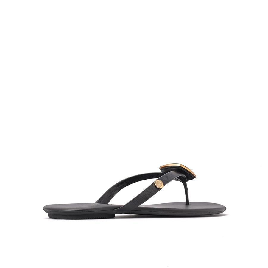 SANDALIA FLAT