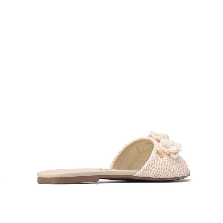 SANDALIA FLAT