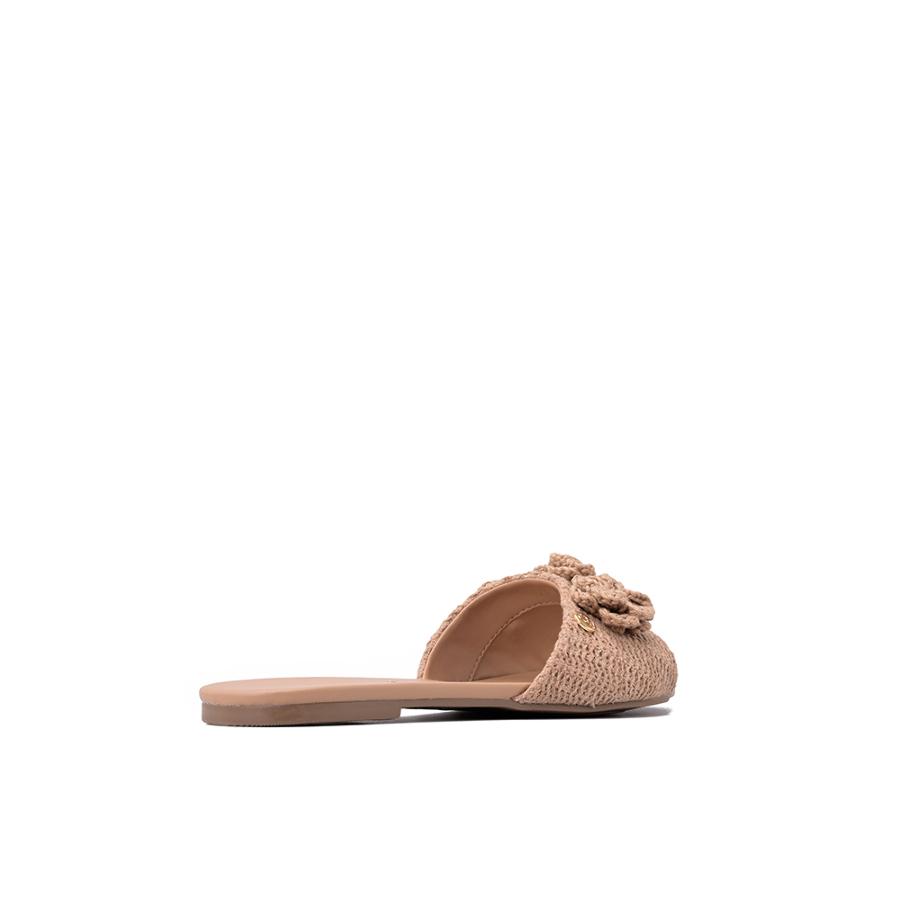 SANDALIA FLAT