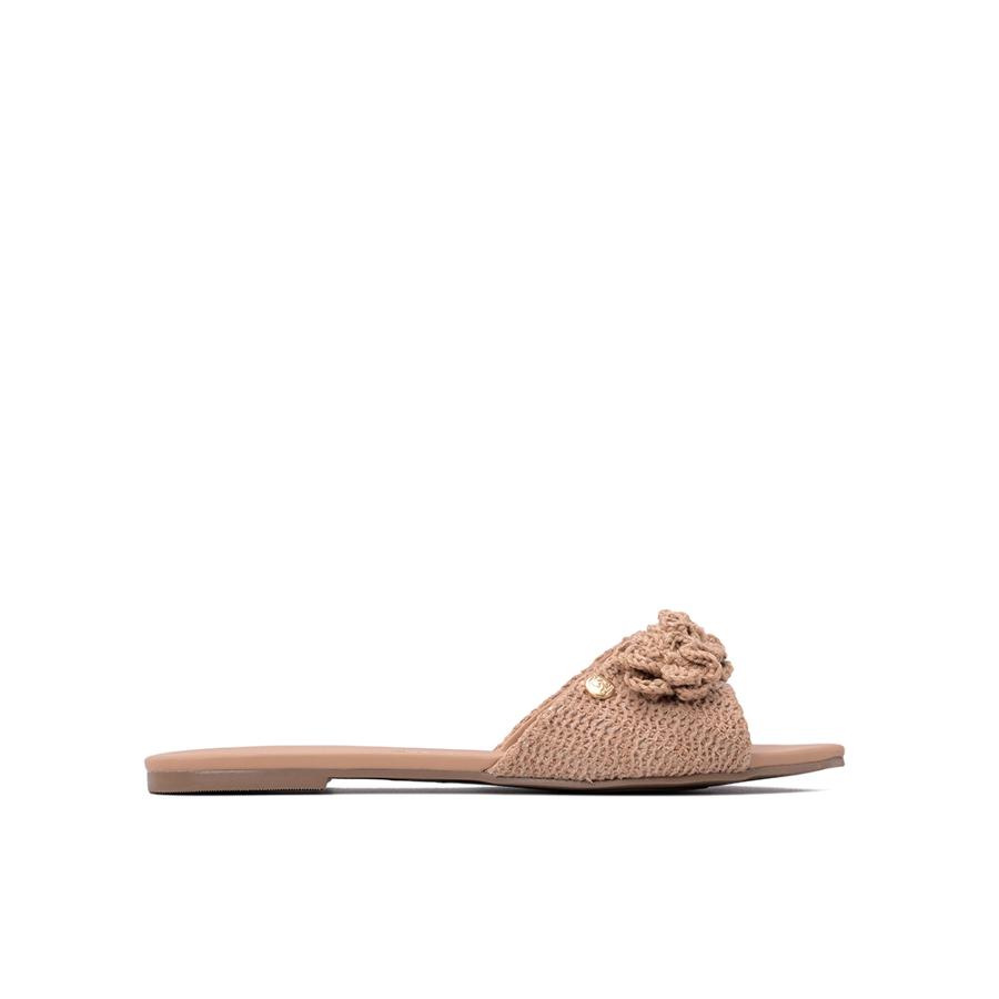 SANDALIA FLAT