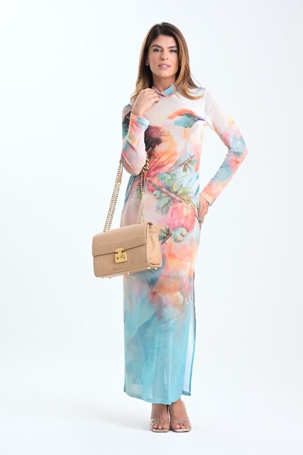 VESTIDO