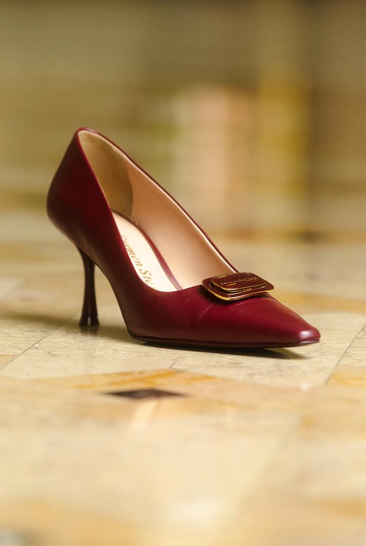 zapatos