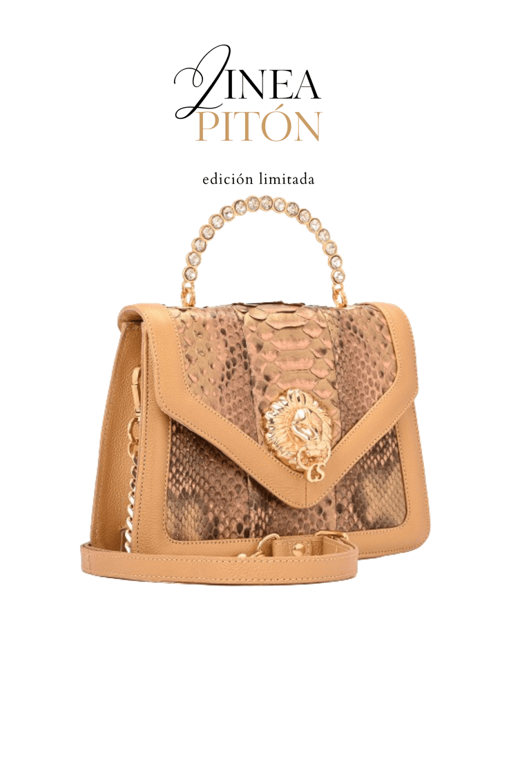 LINEA PITÓN