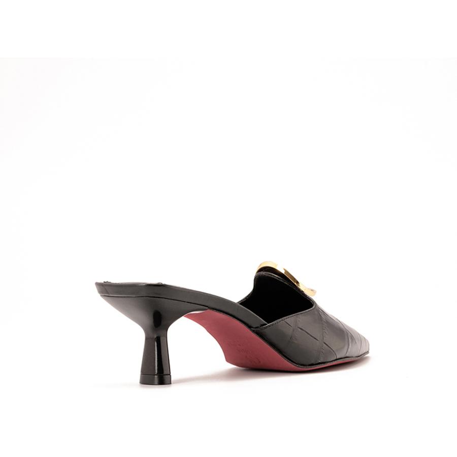 ZAPATO MULE