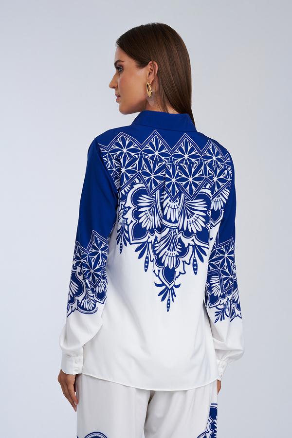 CAMISA CS