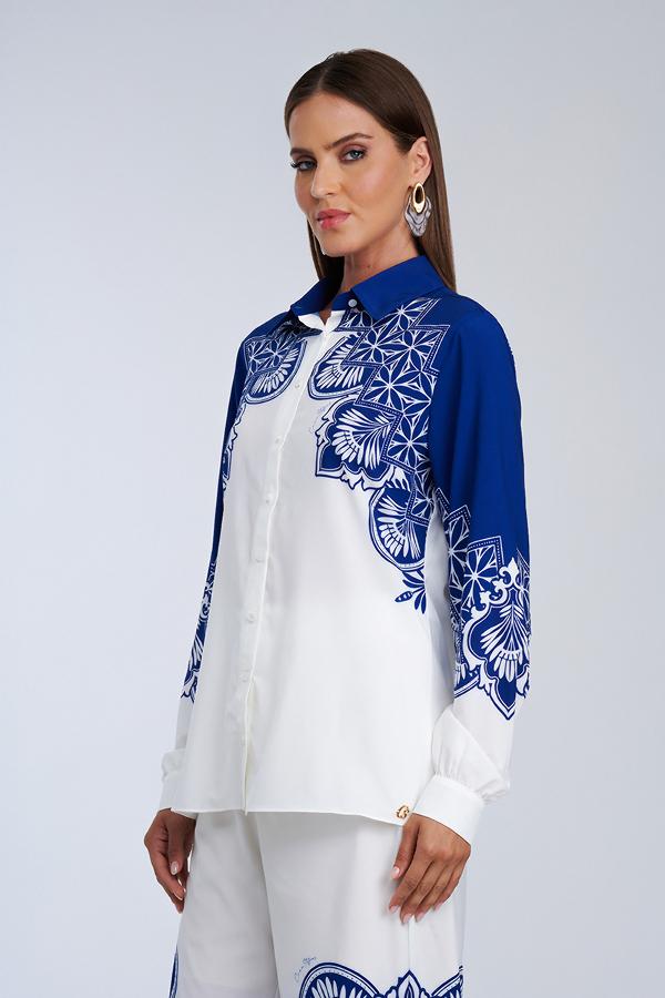 CAMISA CS