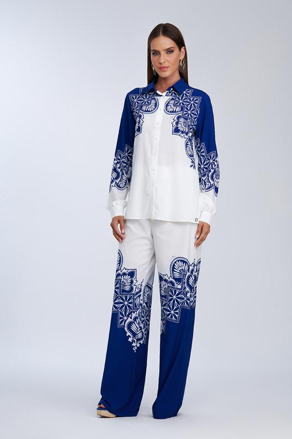 CAMISA CS