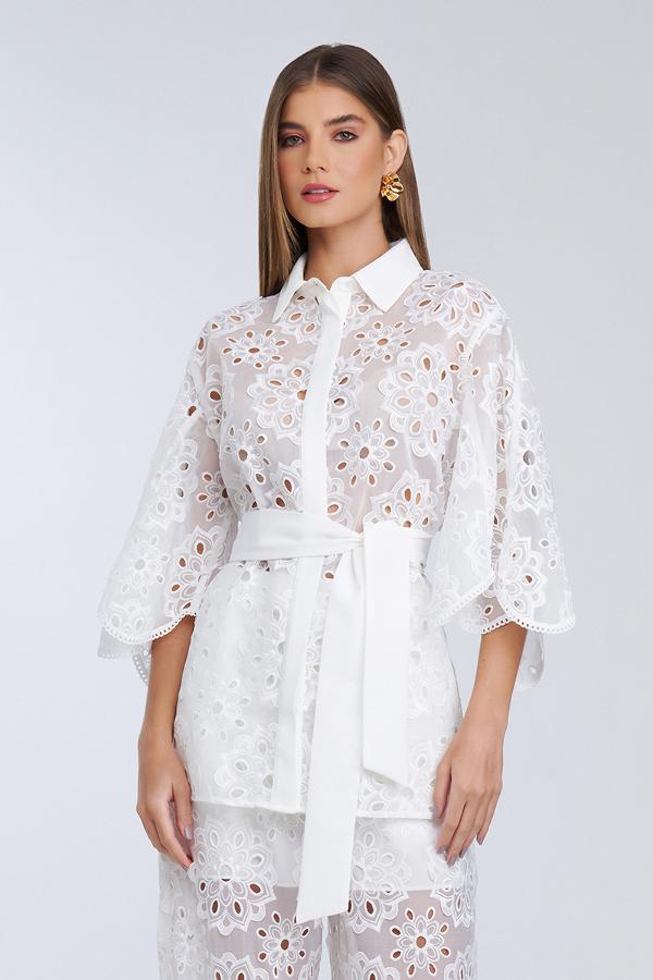 CAMISA CS
