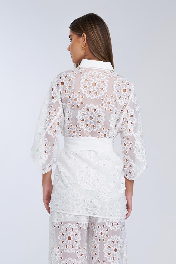CAMISA CS