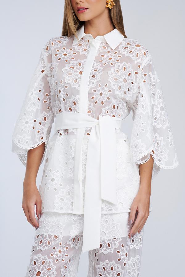 CAMISA CS