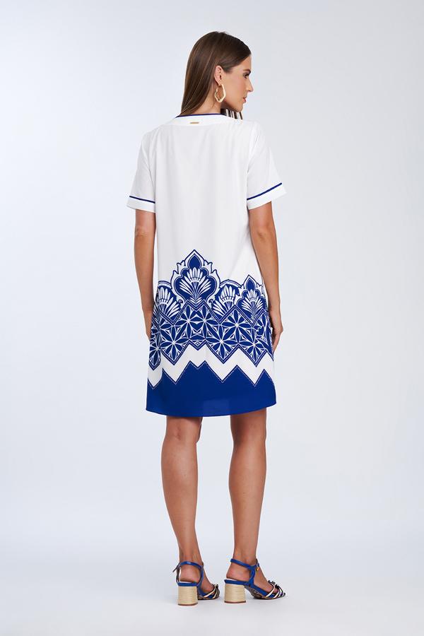 VESTIDO T-SHIRT